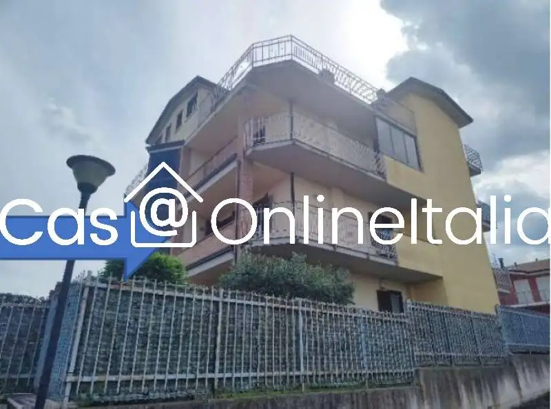 Appartamento in asta a Perugia