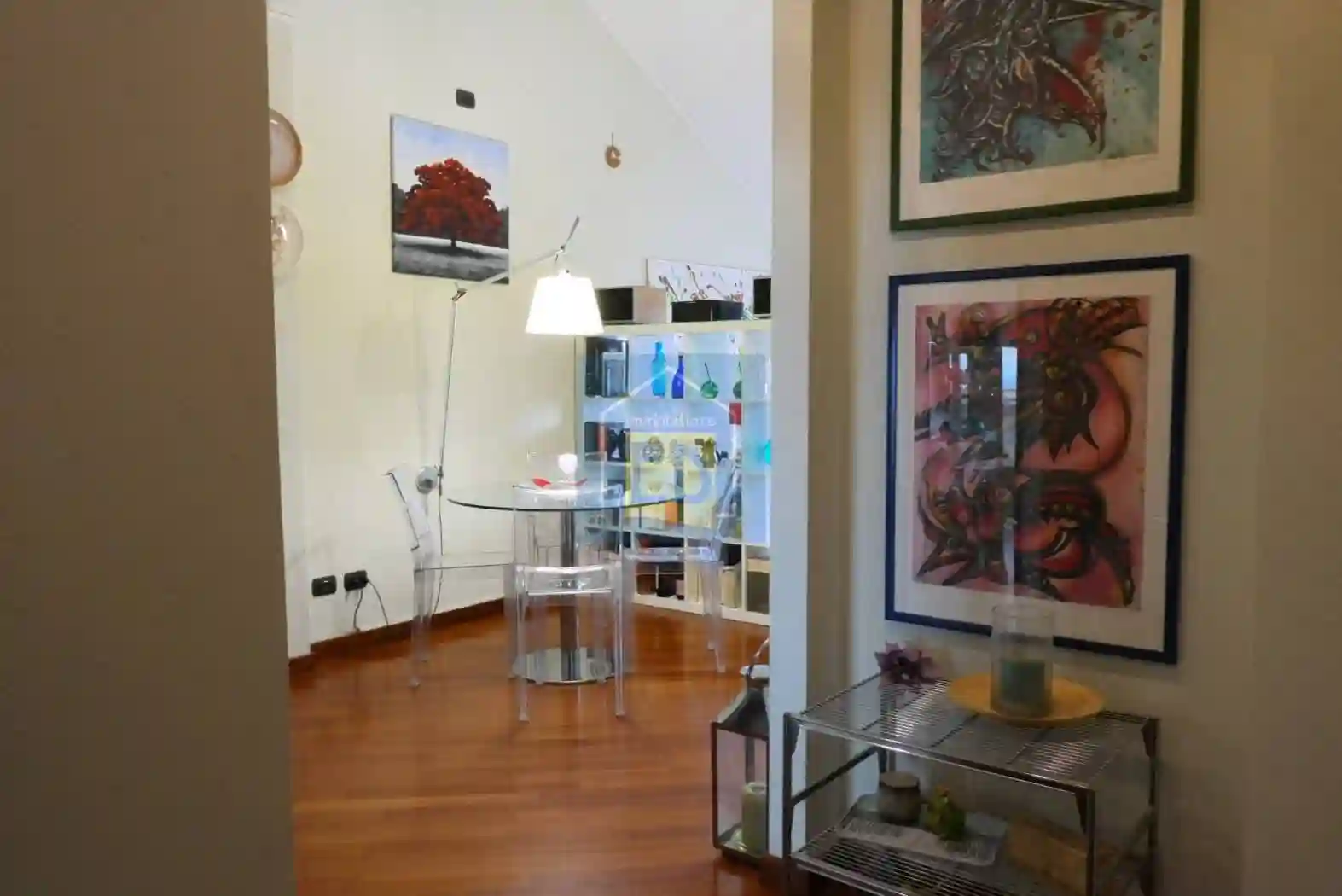 Attico - Mansarda - foto 3