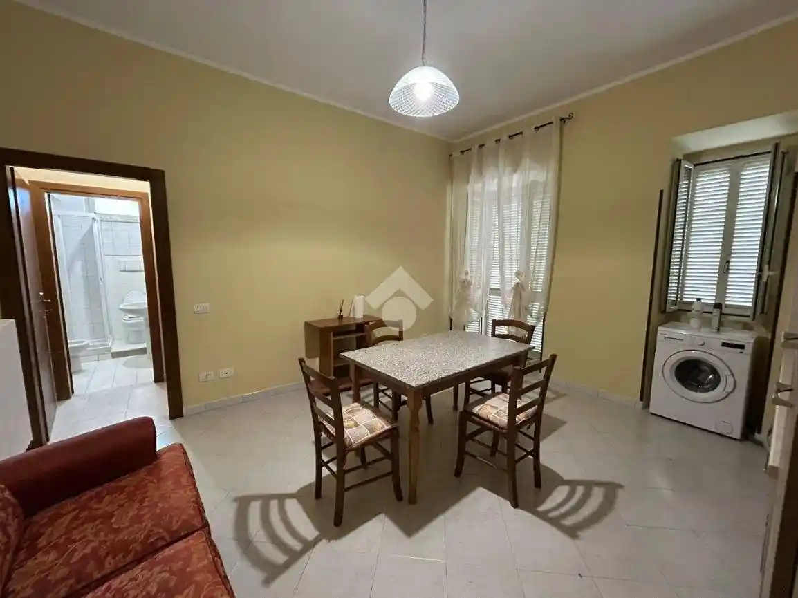 Bilocale buono stato, piano rialzato, Centro, Cassino - foto 3