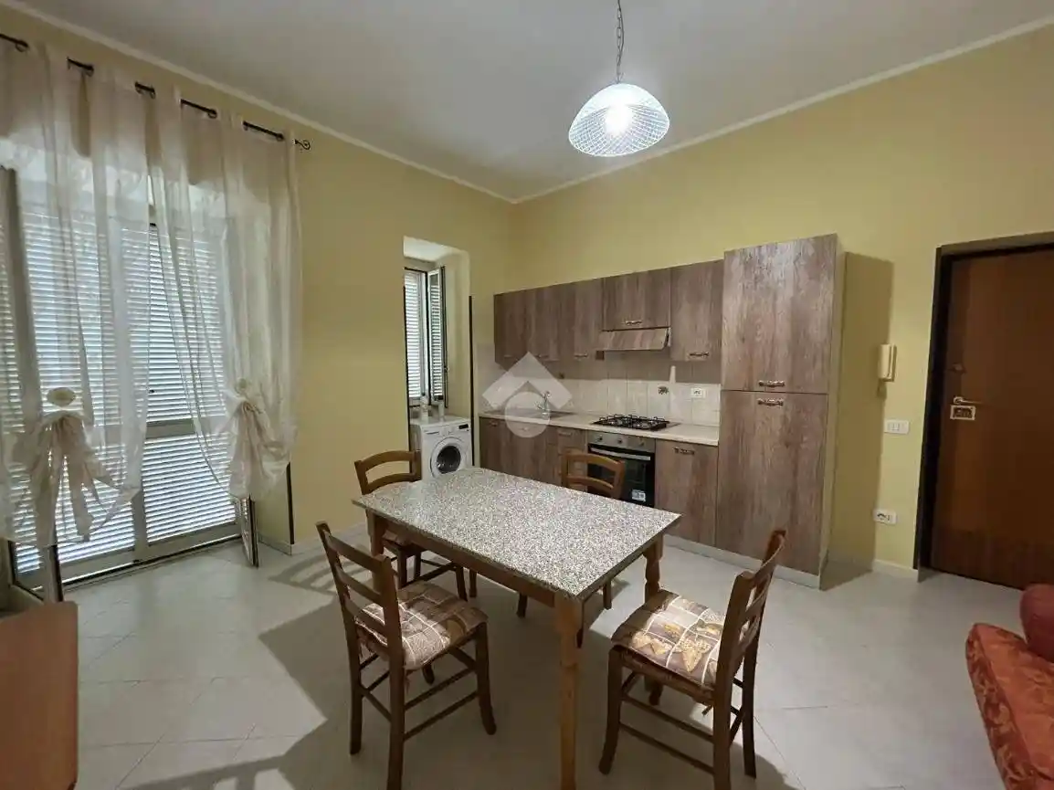 Bilocale buono stato, piano rialzato, Centro, Cassino - foto 4