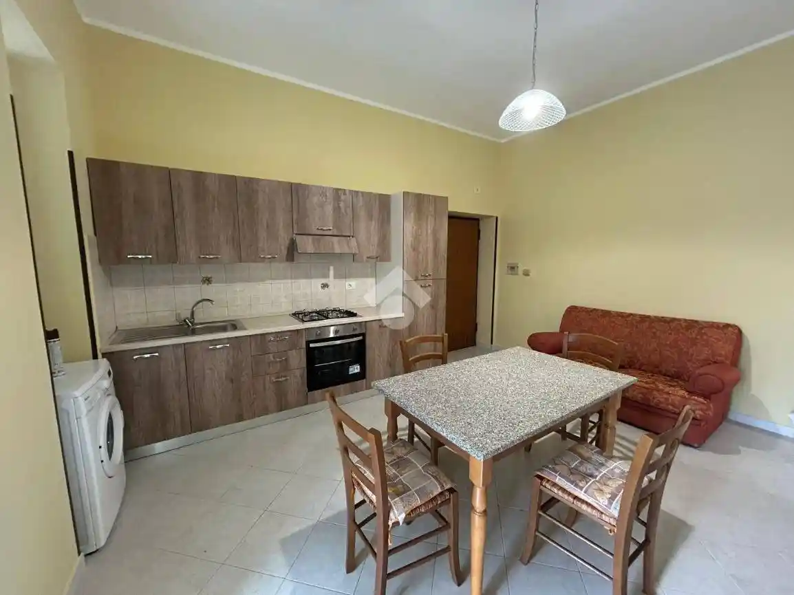 Bilocale buono stato, piano rialzato, Centro, Cassino - foto 5