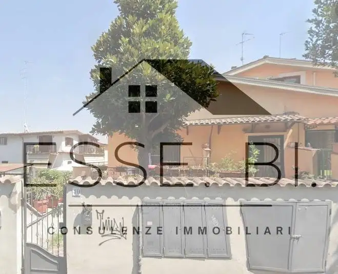 Appartamento in asta a Monterotondo