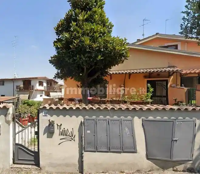 Appartamento all'asta via Ticino 40, Monterotondo - foto 2