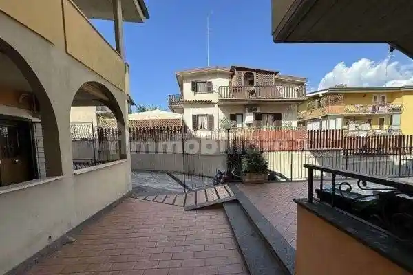 Appartamento all'asta via Ticino 40, Monterotondo - foto 4