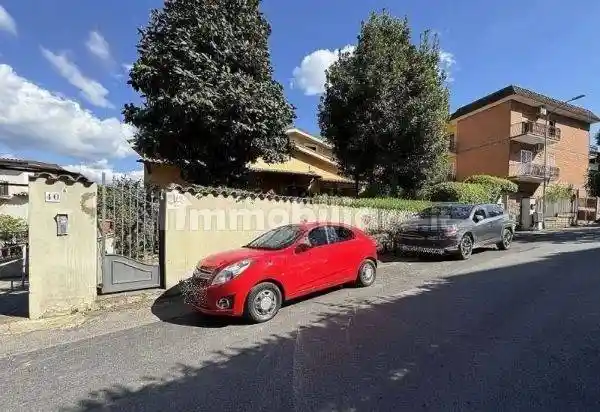 Appartamento all'asta via Ticino 40, Monterotondo - foto 5