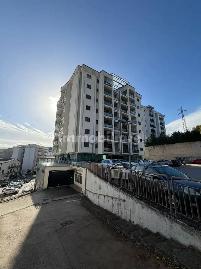 Appartamento in vendita a Cosenza