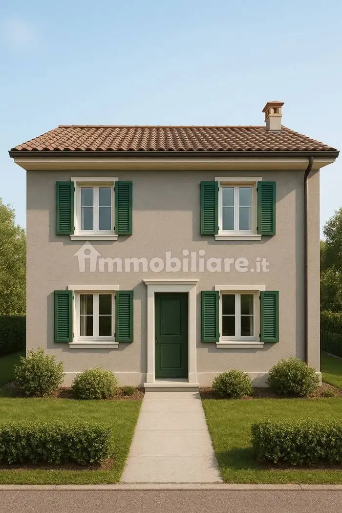 Villetta a schiera in vendita a Lucca