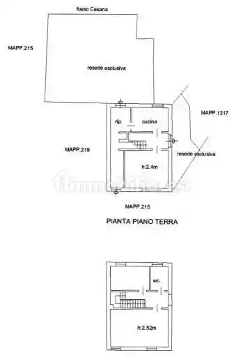 Villa a schiera viale San Concordio, Pontetetto - Sorbano del Giudice, Lucca - foto 2