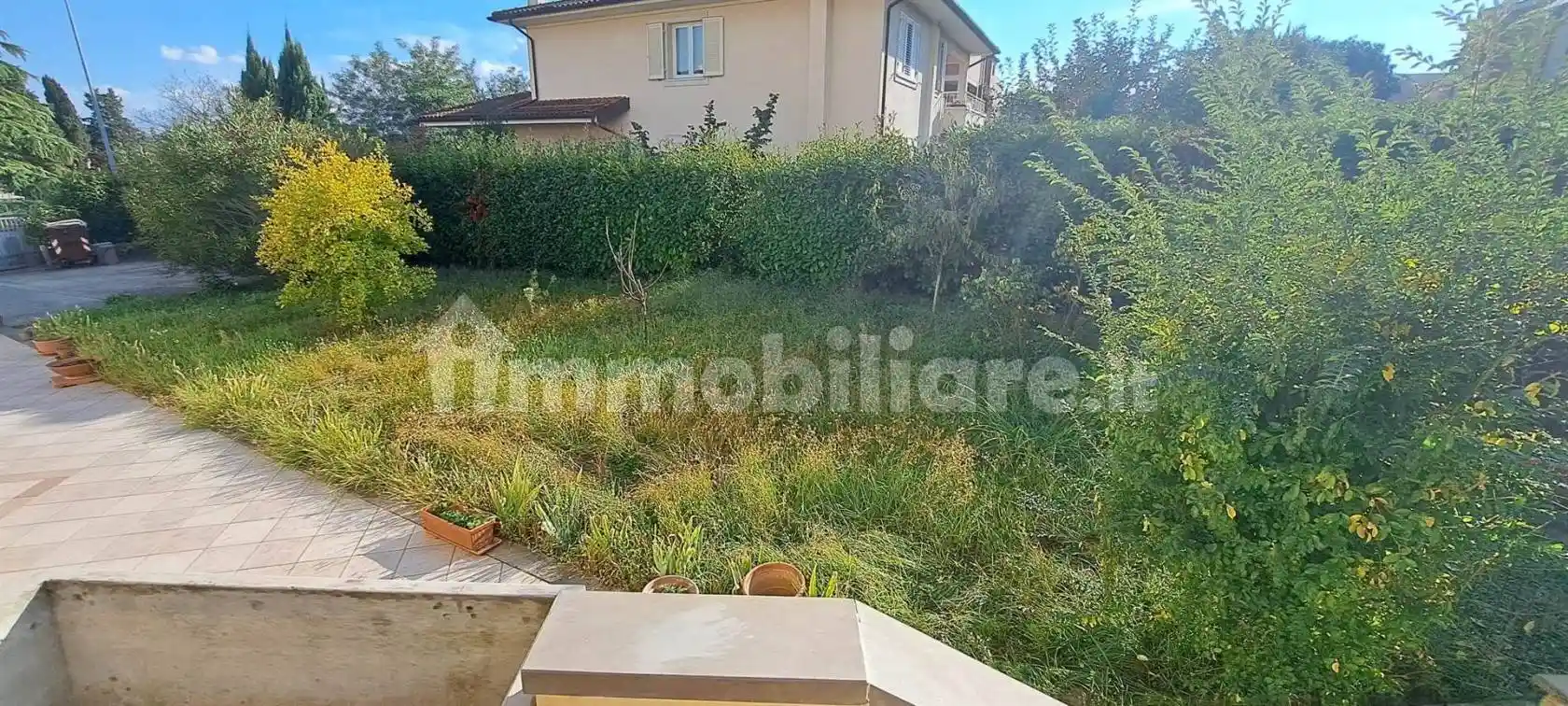 Villa in vendita a Vinci