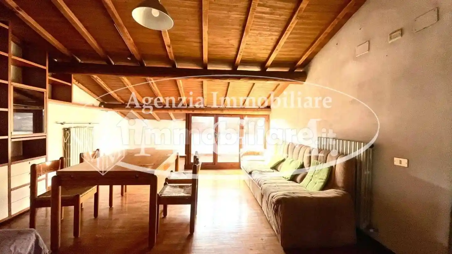 Mansarda buono stato, 80 m², Sant'Ermete - Putignano, Pisa - foto 3