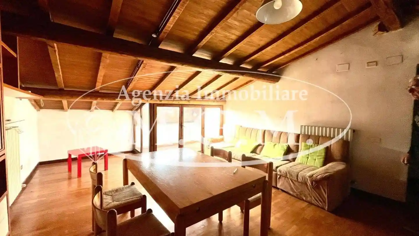 Mansarda buono stato, 80 m², Sant'Ermete - Putignano, Pisa - foto 4