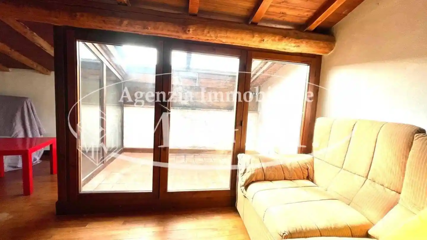 Mansarda buono stato, 80 m², Sant'Ermete - Putignano, Pisa - foto 5