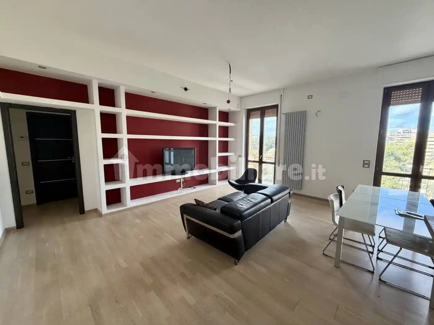 Trilocale via Antonio Passarelli 48, Centro, Matera - foto 3