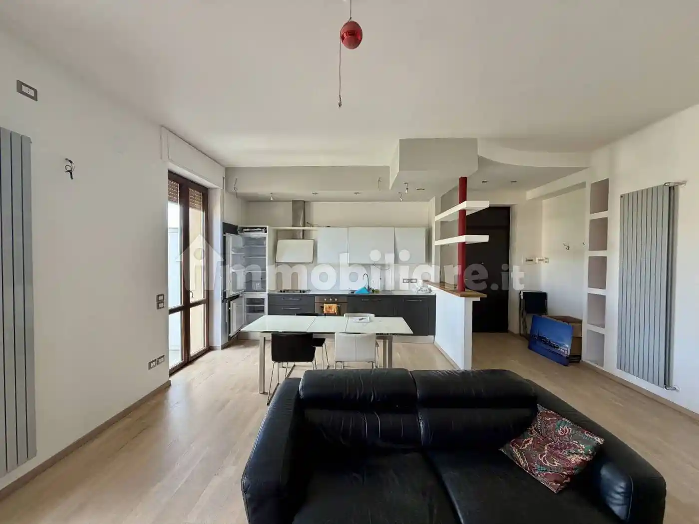 Trilocale via Antonio Passarelli 48, Centro, Matera - foto 5