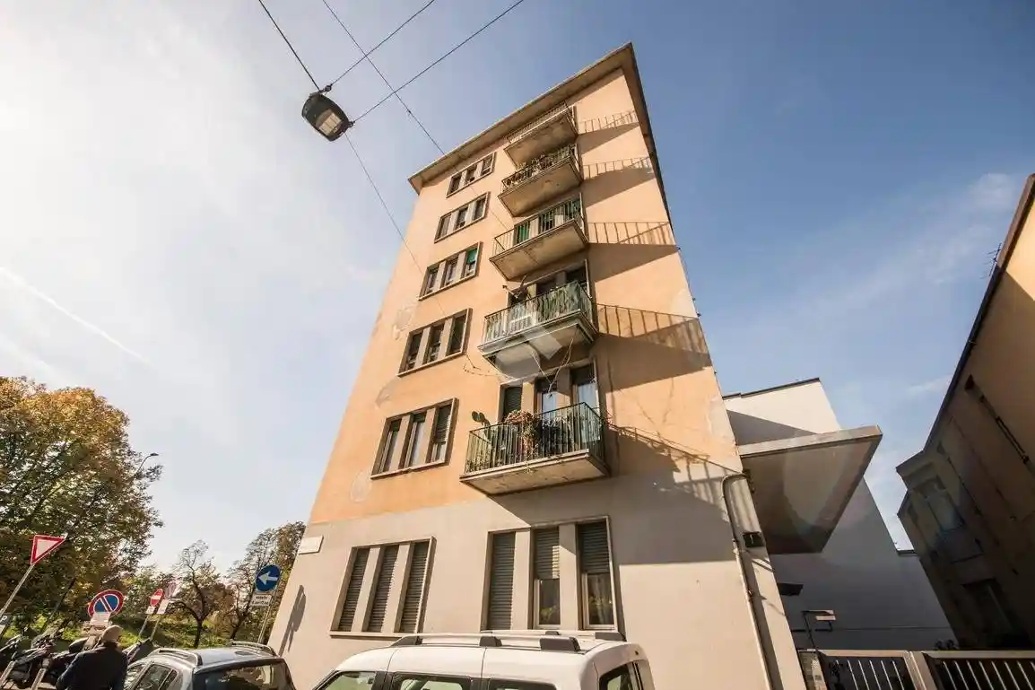 Trilocale via Monte Popera 1, Santa Giulia, Milano - foto 2