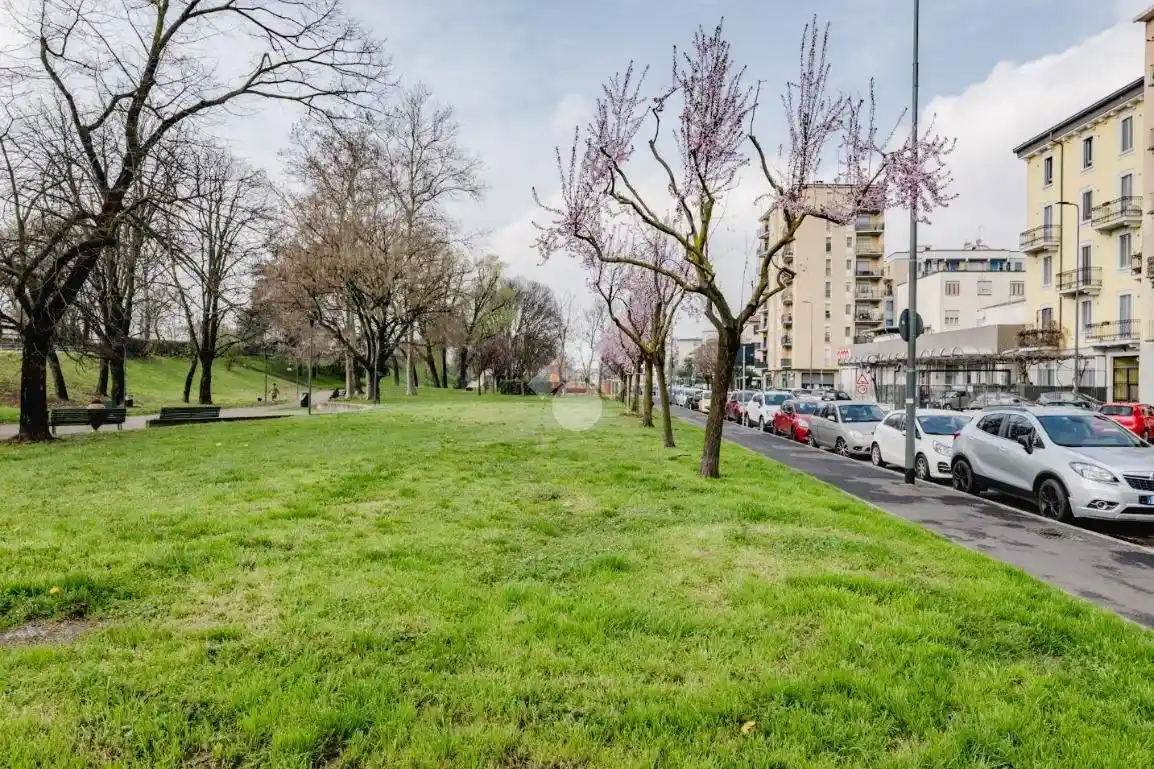 Trilocale via Monte Popera 1, Santa Giulia, Milano - foto 4