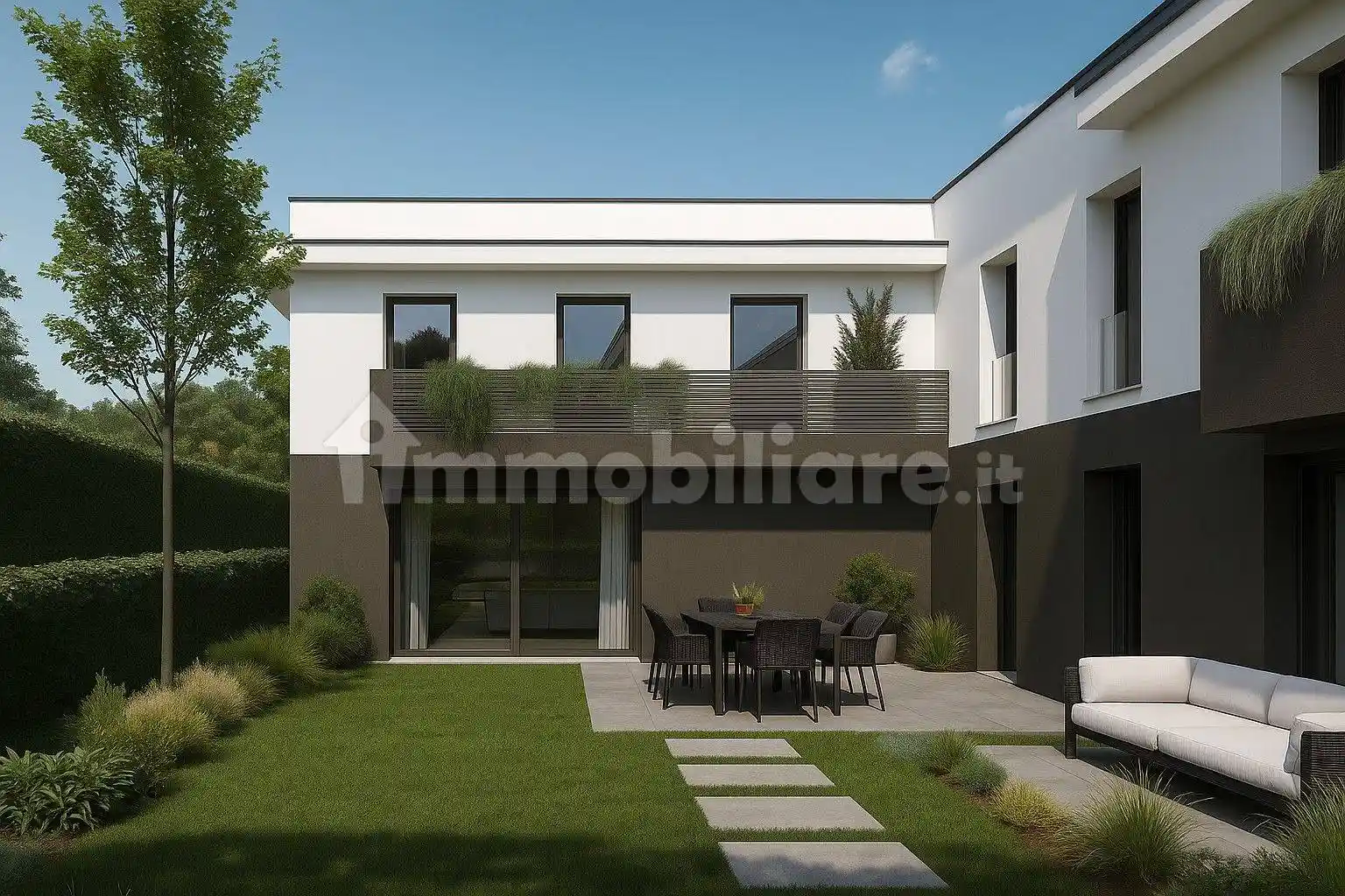 Appartamento in vendita a Marostica