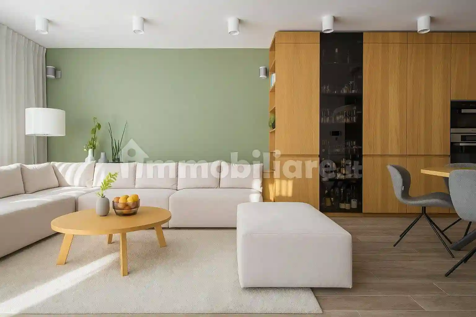 Appartamento - foto 3