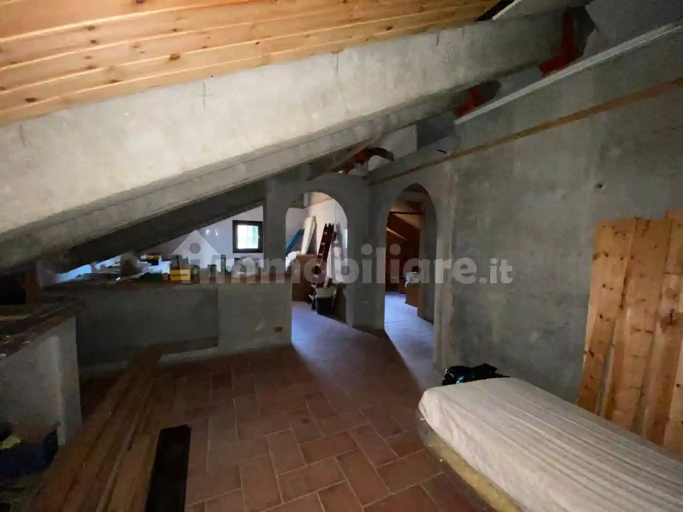 Attico - Mansarda - foto 5