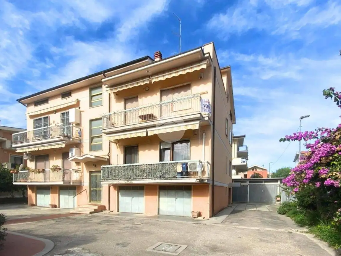 Appartamento in vendita a Pescara