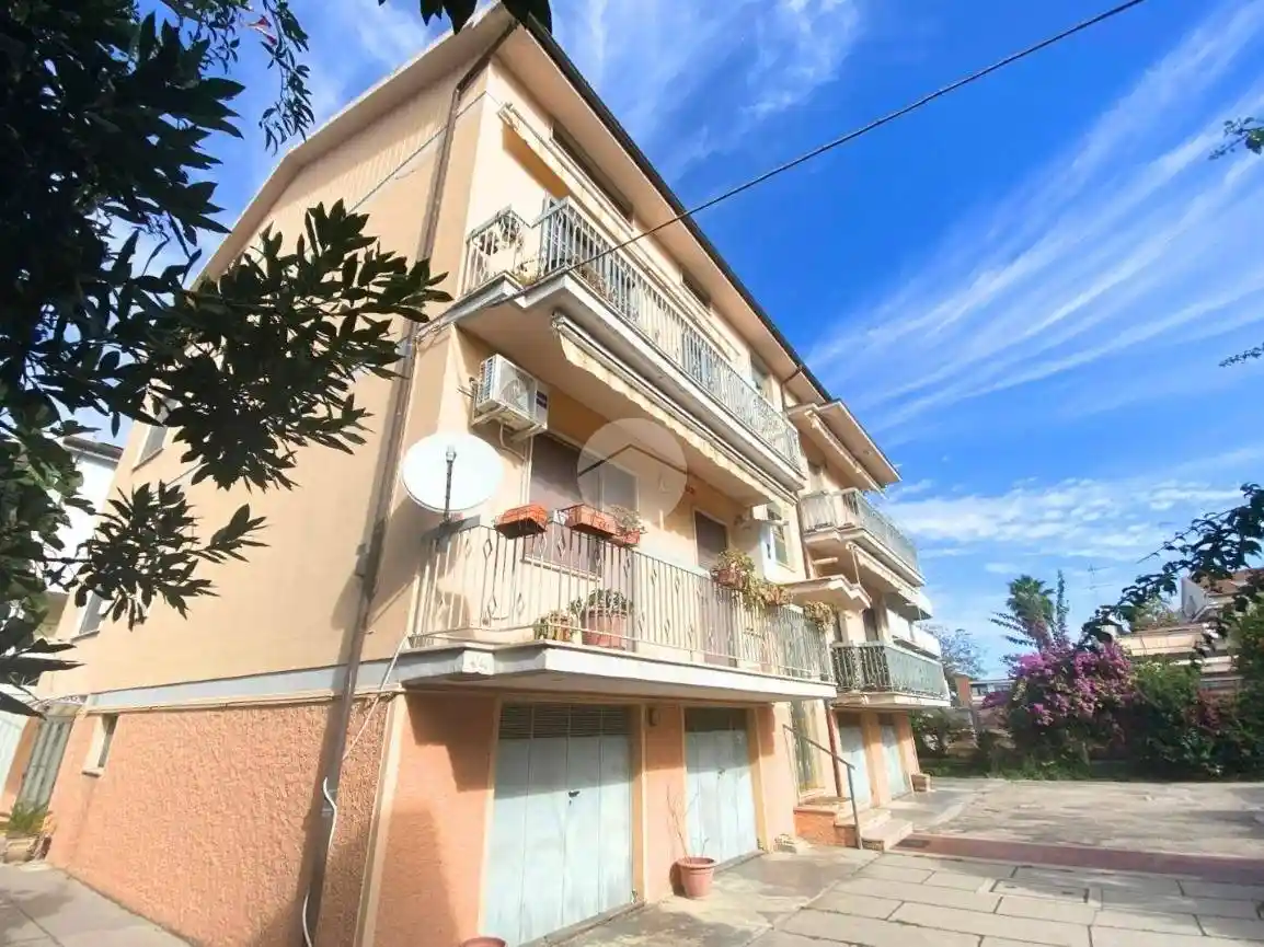 Trilocale via Mameli 35, Santa Filomena, Pescara - foto 2