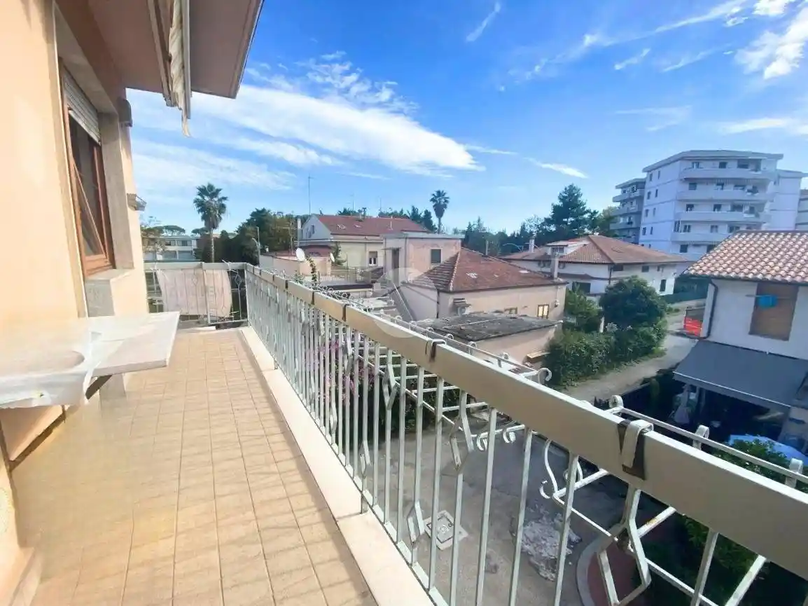 Trilocale via Mameli 35, Santa Filomena, Pescara - foto 3