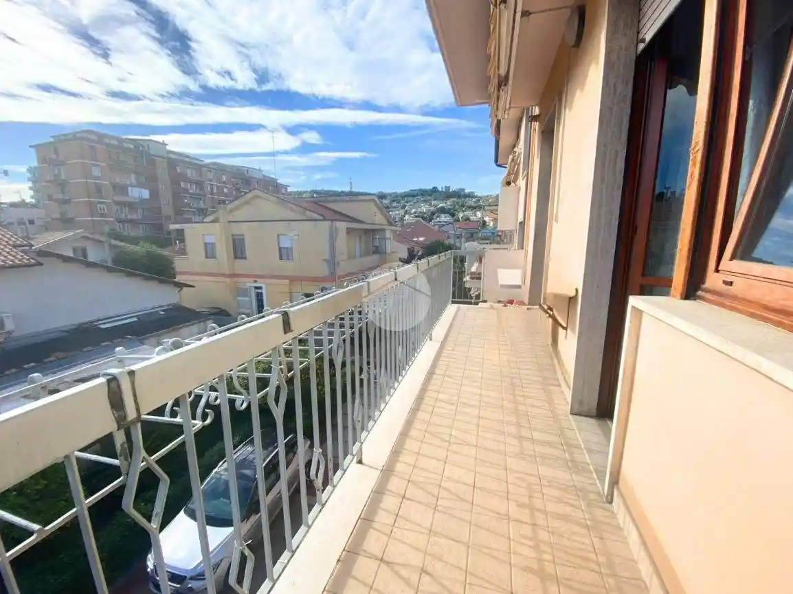 Trilocale via Mameli 35, Santa Filomena, Pescara - foto 4