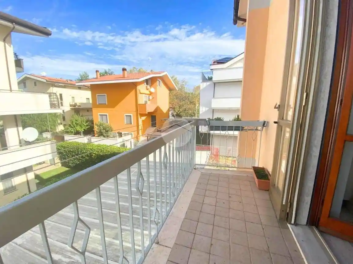 Trilocale via Mameli 35, Santa Filomena, Pescara - foto 5