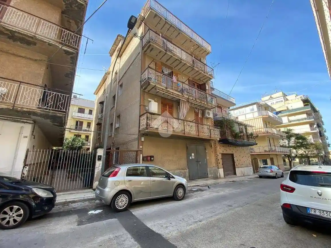 Appartamento via Luigi Pirandello 51, Centro, Capaci - foto 3