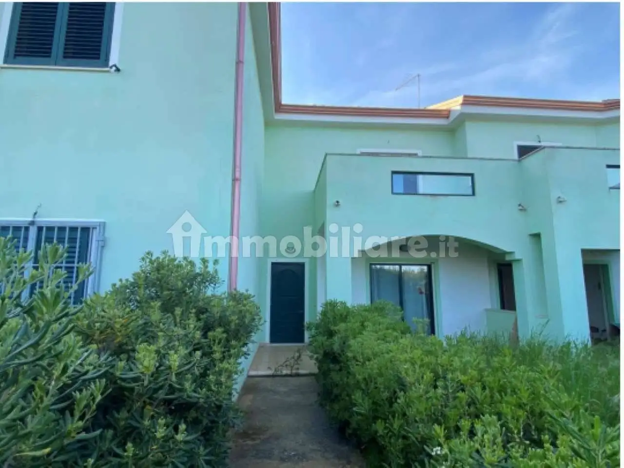 Appartamento in vendita a Isola di Capo Rizzuto