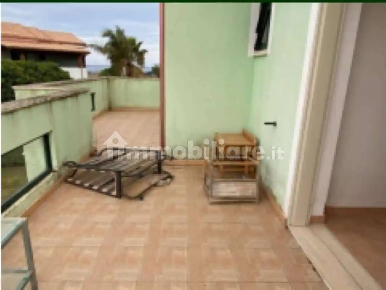 Bilocale Località Le Castella snc, Le Castella, Isola di Capo Rizzuto - foto 2