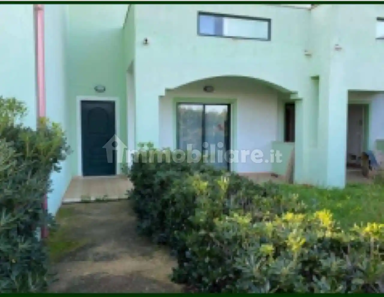 Bilocale Località Le Castella snc, Le Castella, Isola di Capo Rizzuto - foto 3