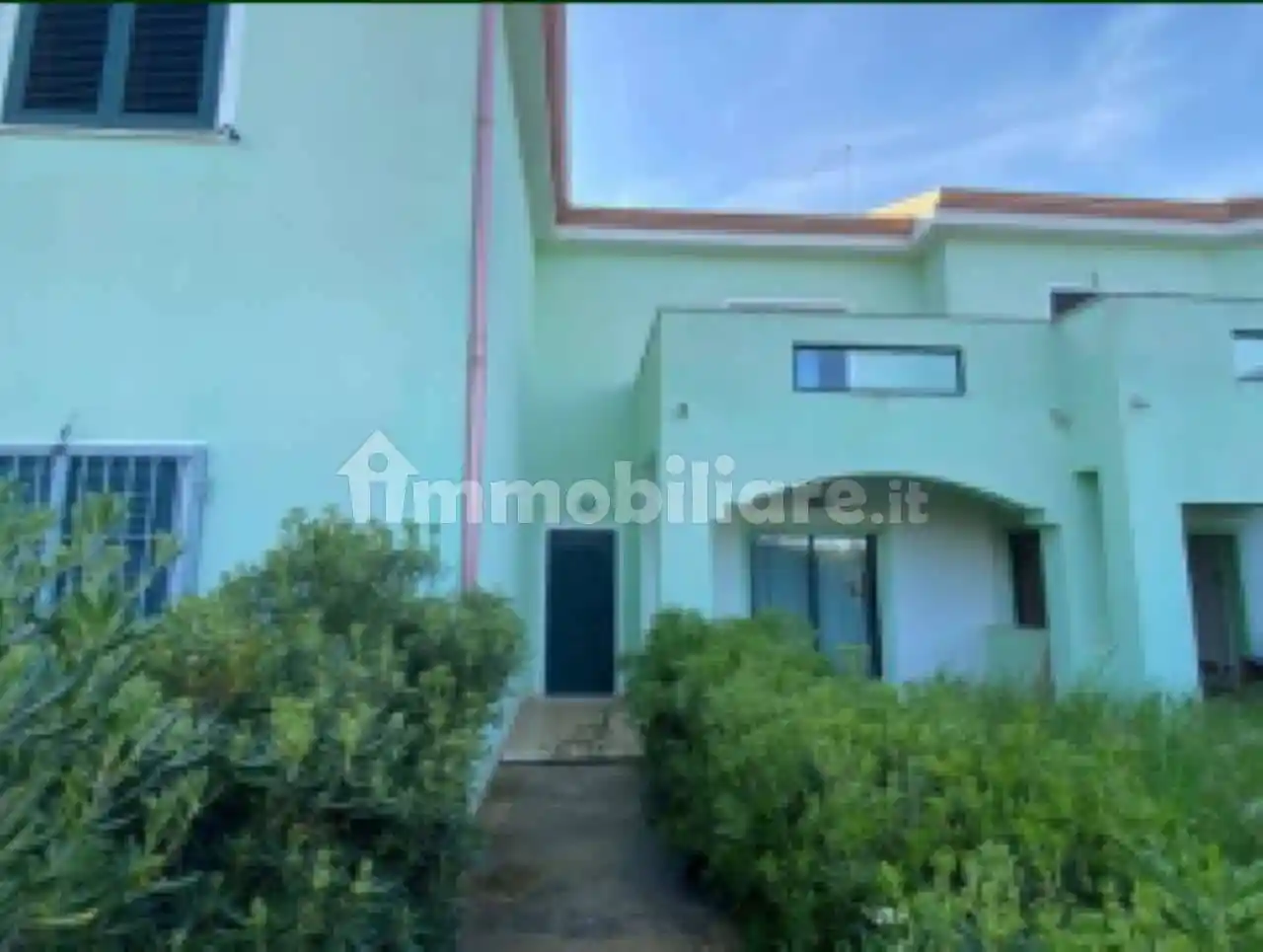 Bilocale Località Le Castella snc, Le Castella, Isola di Capo Rizzuto - foto 4