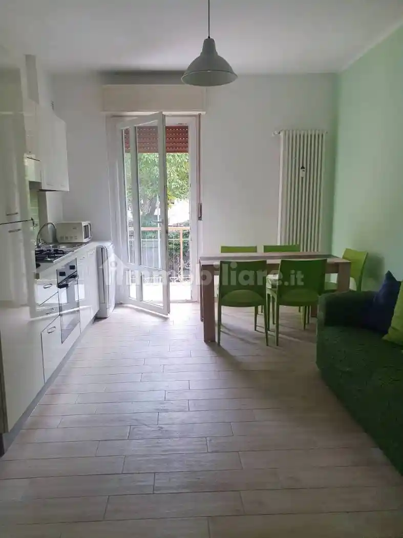 Trilocale via San Pio X 58, San Pio X, Trento - foto 3