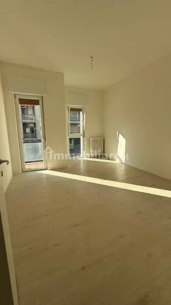 Bilocale via Giuseppe Giacosa, Regina Pacis - Borsa, Monza - foto 4