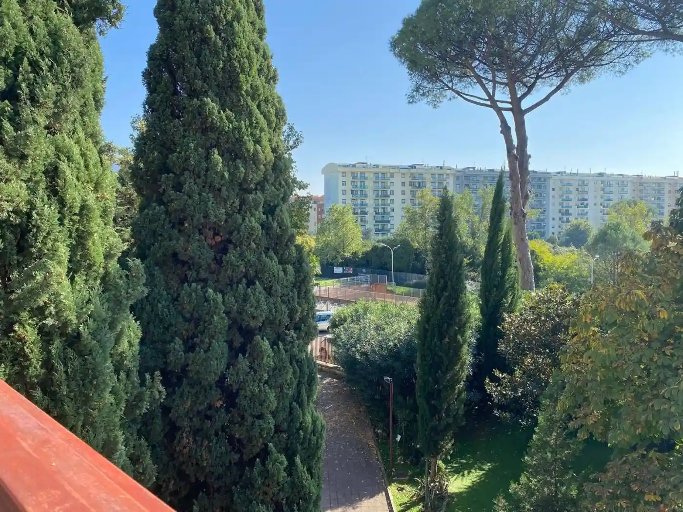 Appartamento via Francesco Marchesiello 18, Parco Cerasole, Caserta - foto 5