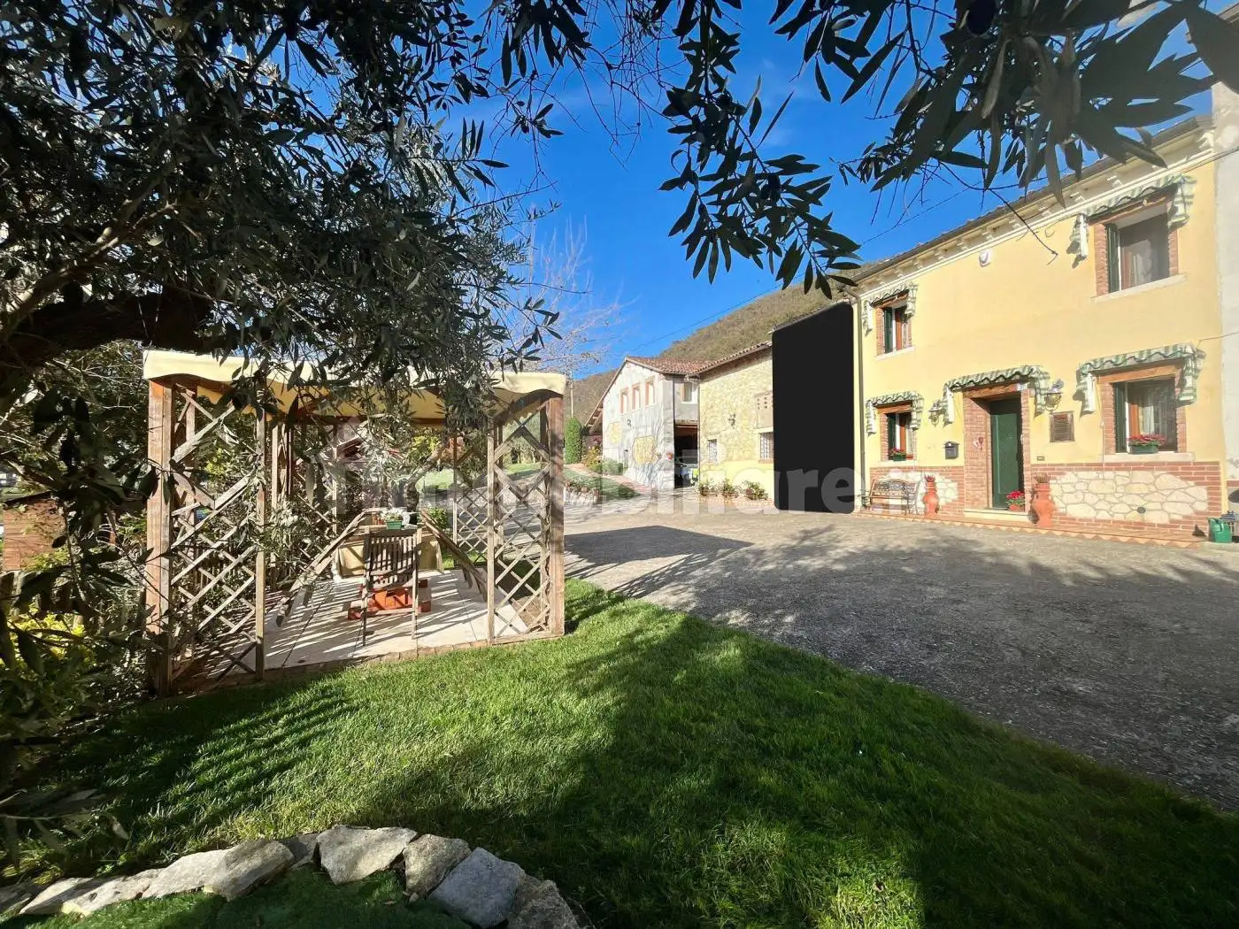 Casa indipendente in vendita a Val Liona