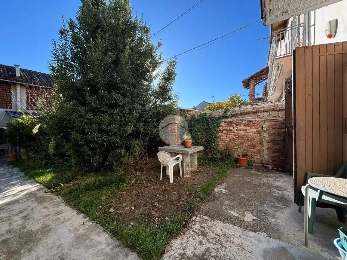 Terratetto plurifamiliare via XX Settembre 20, Cerro Tanaro - foto 2