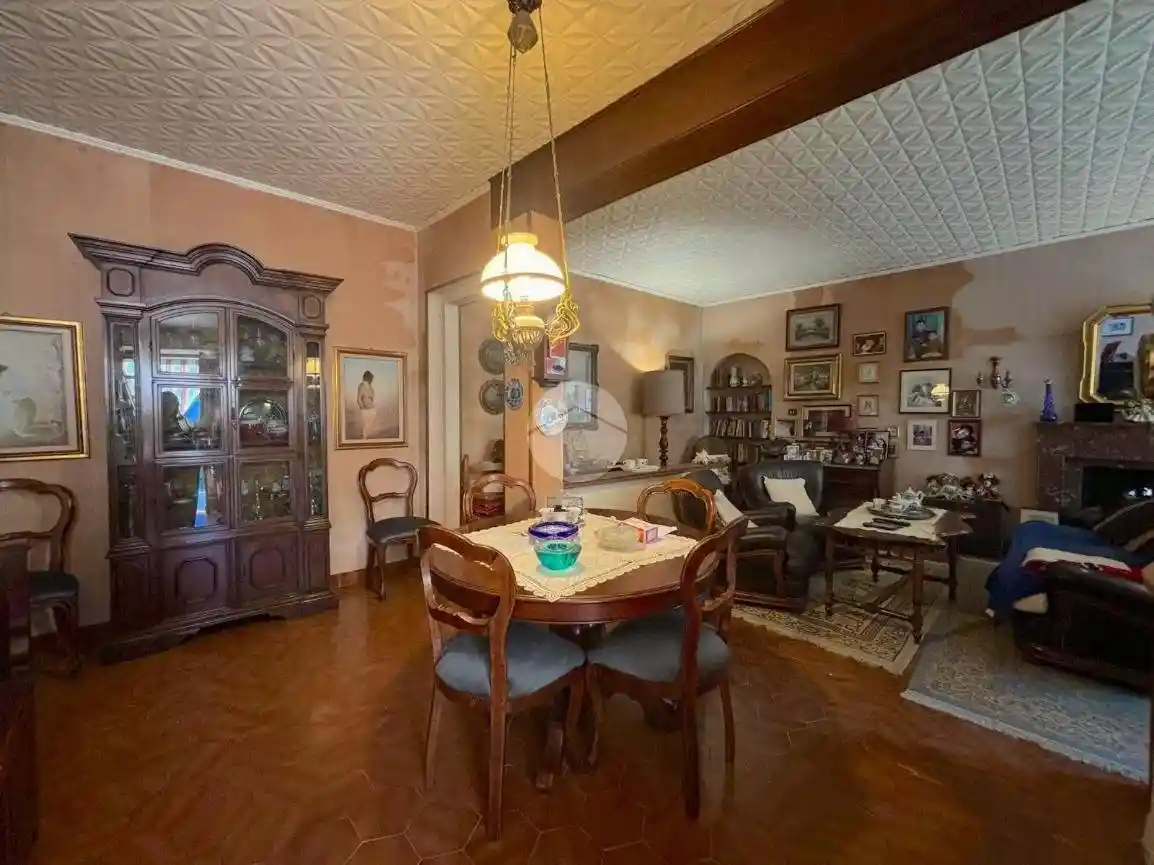 Terratetto plurifamiliare via XX Settembre 20, Cerro Tanaro - foto 3