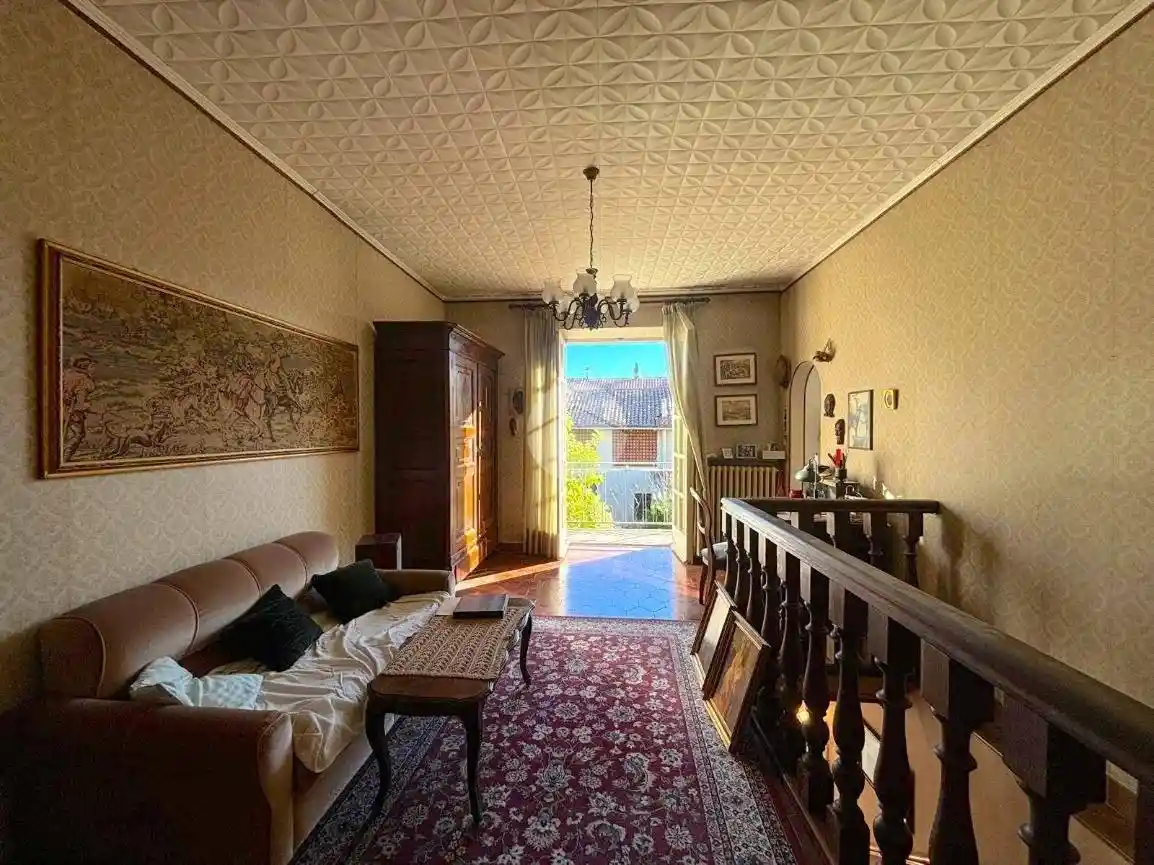 Terratetto plurifamiliare via XX Settembre 20, Cerro Tanaro - foto 4