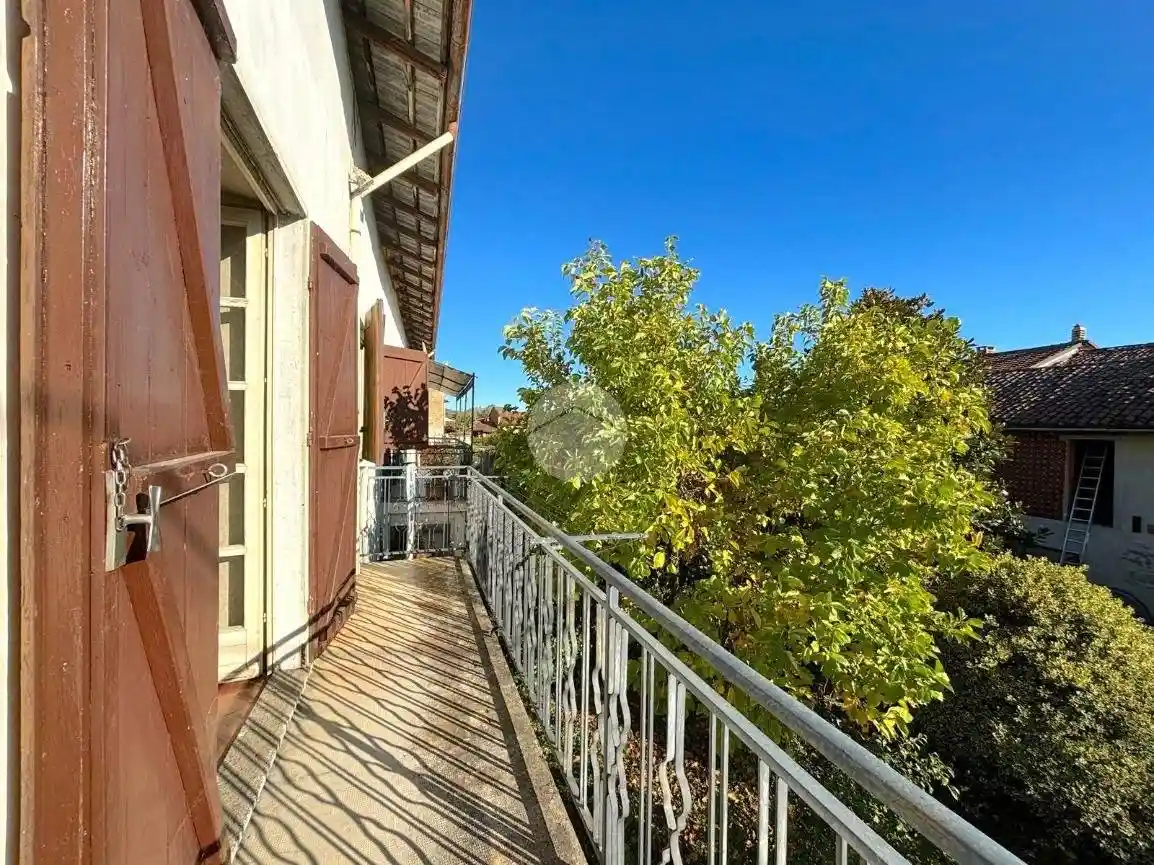 Terratetto plurifamiliare via XX Settembre 20, Cerro Tanaro - foto 5