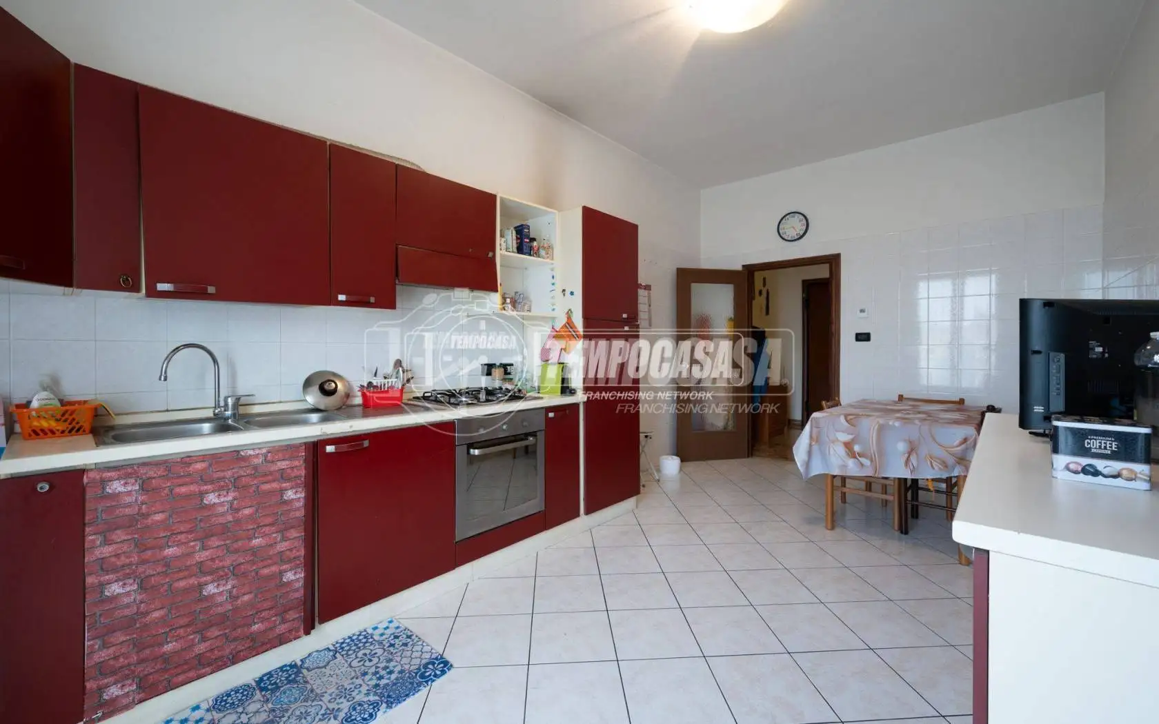 Appartamento in vendita a Castenaso