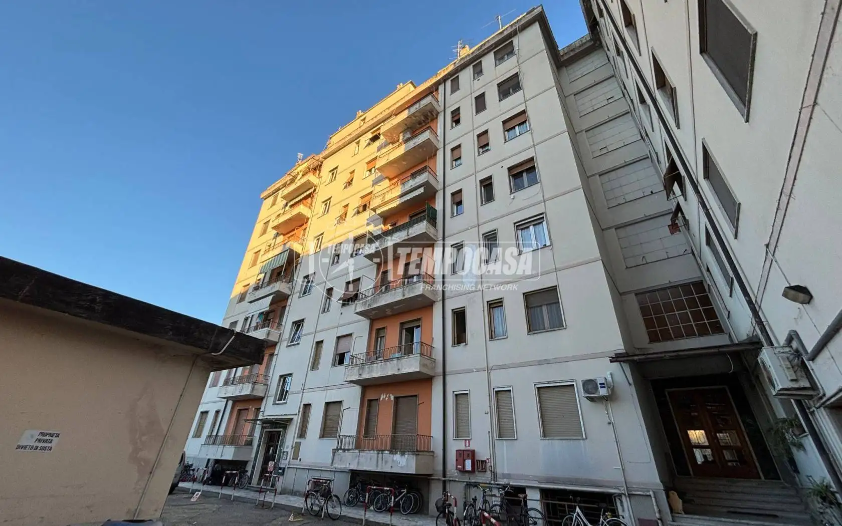 Appartamento in vendita a Casale Monferrato