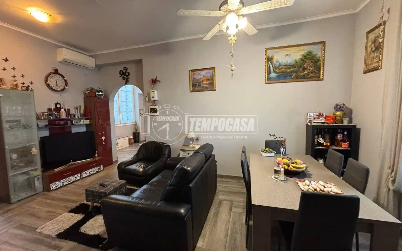 Trilocale corso Trento, Porta Milano, Casale Monferrato - foto 4