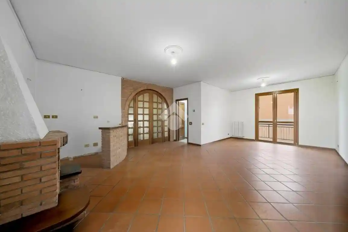 Villetta a schiera in vendita a Soliera