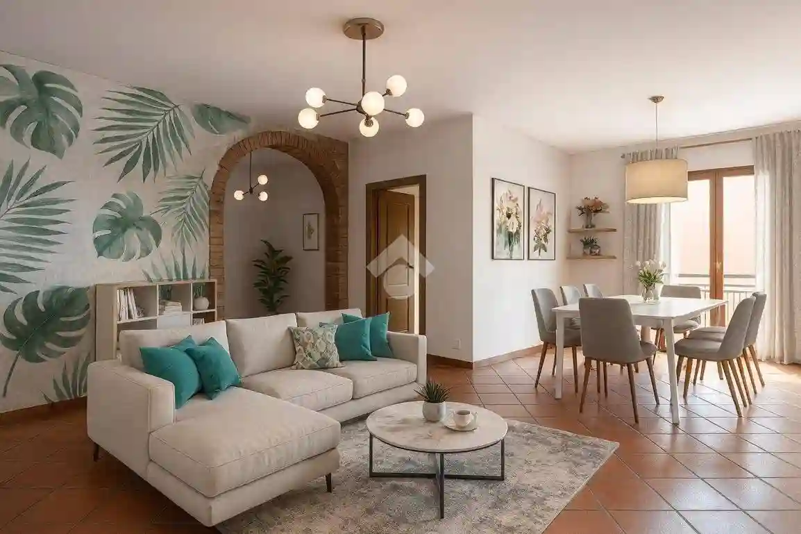 Villetta a schiera - foto 2