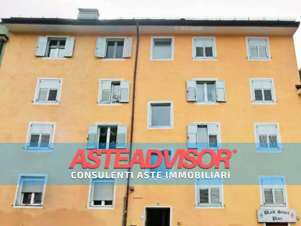 Appartamento in vendita a Bolzano