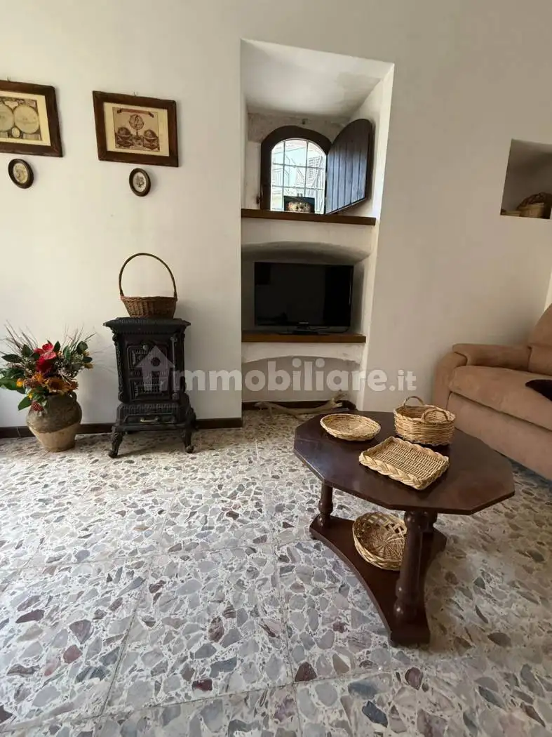 Appartamento in affitto a Cerro al Volturno