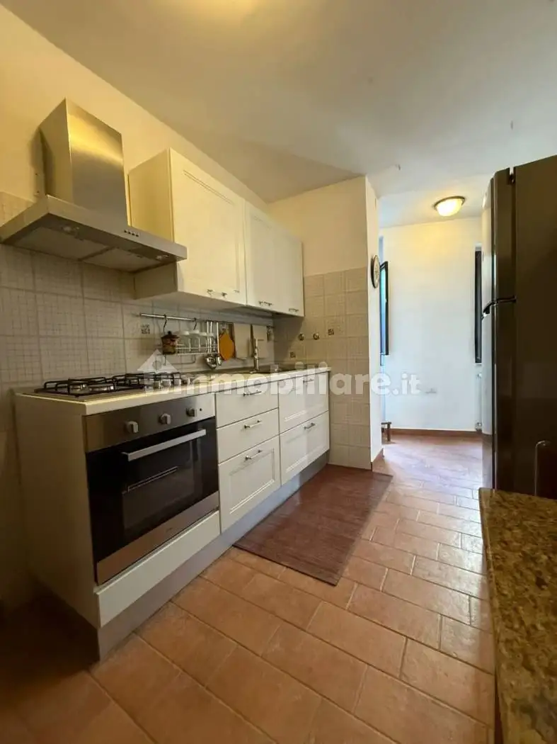 Quadrilocale via Bari 1, Cerro al Volturno - foto 3