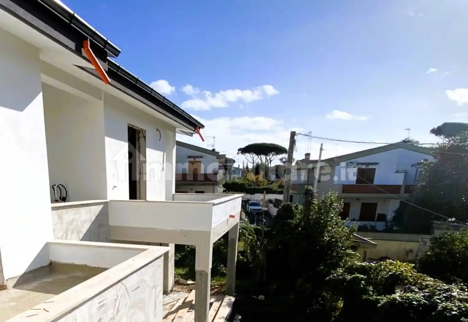 Villa in vendita a Anzio